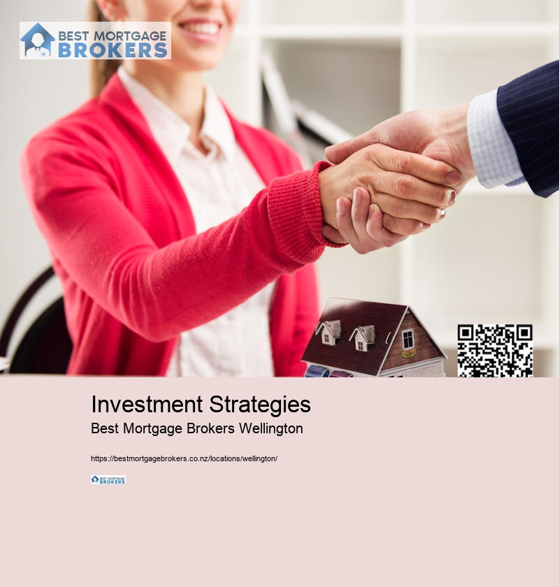 Investment Strategies