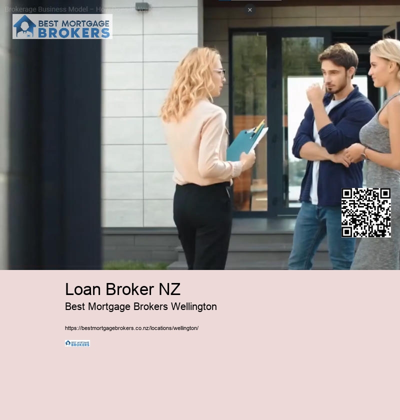 Wellington Mortgage Application Process