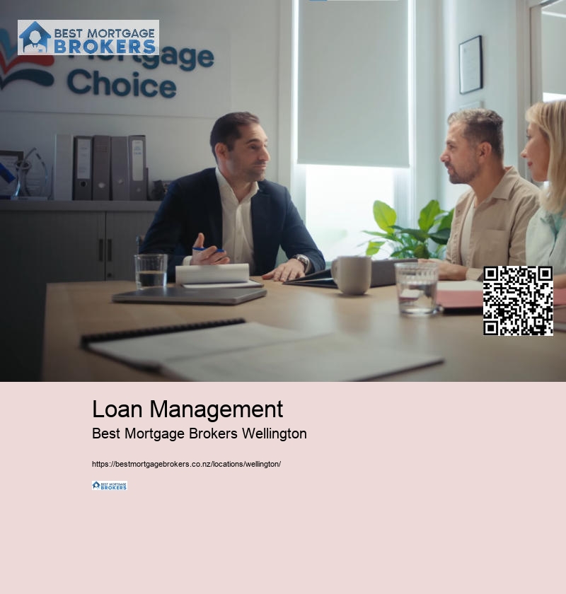 Property Mortgage Wellington NZ