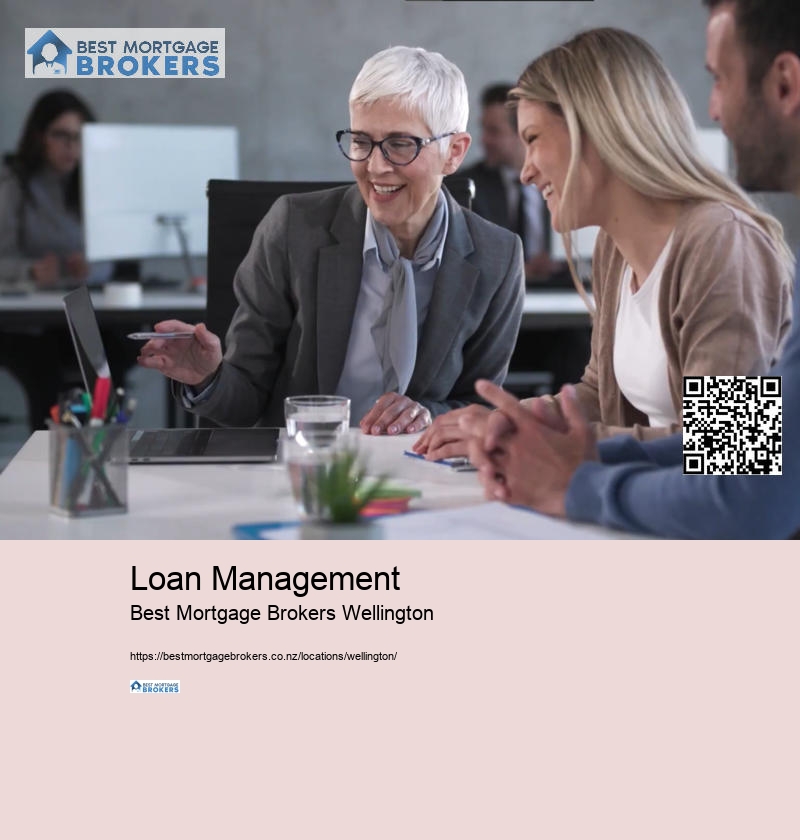 Loan Management