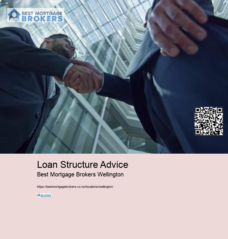 Comprehensive Mortgage Advice