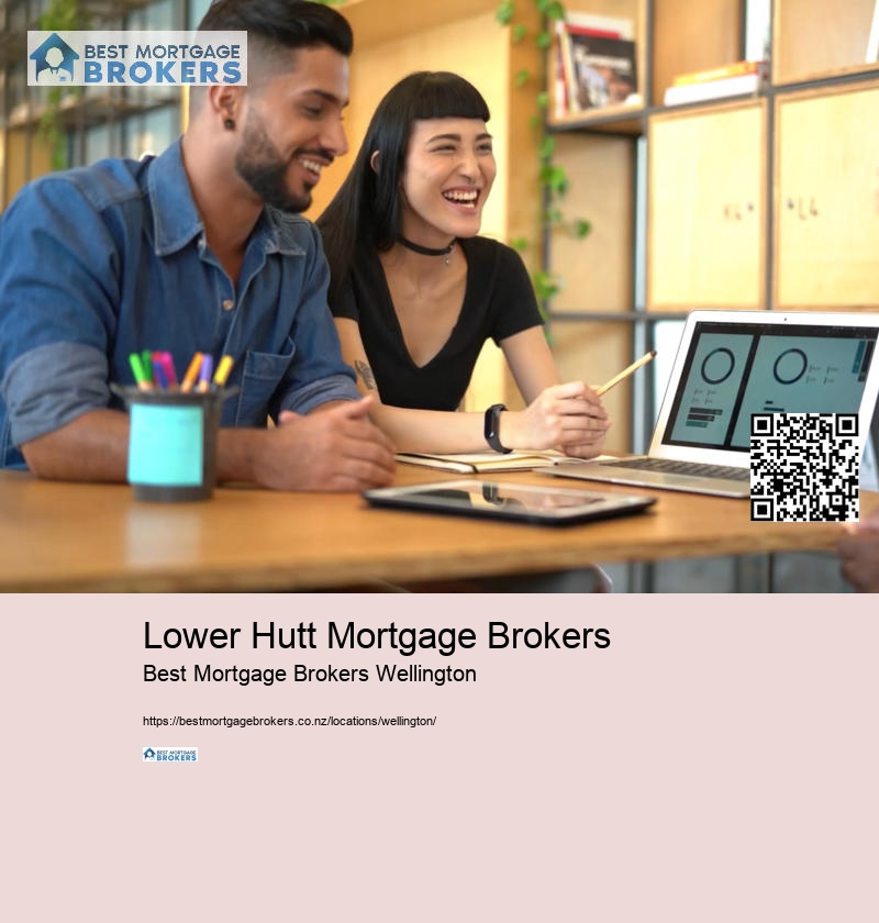 Mortgage Brokering