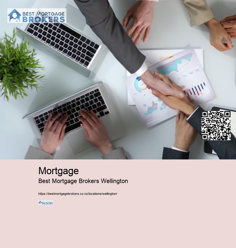 Mortgage Banker Vs Mortgage Broker