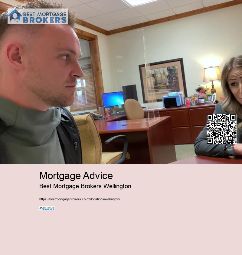 Best Mortgage Brokers In New Zealand