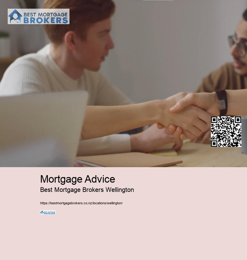 Mortgage Broker Quotes