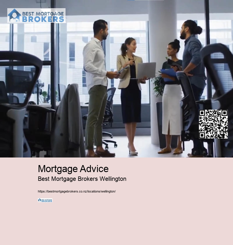 Mortgage Advice