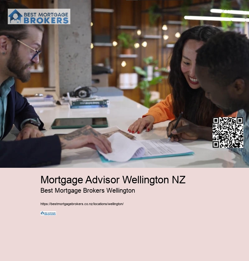 Financial Advisers Wellington