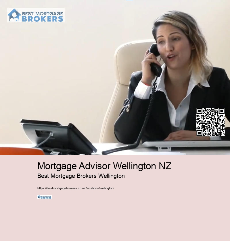 First-time Homebuyer Loans Wellington