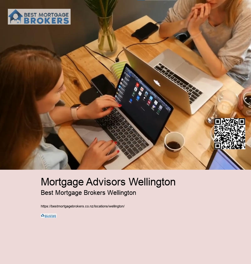 Wellington Mortgage Assistance