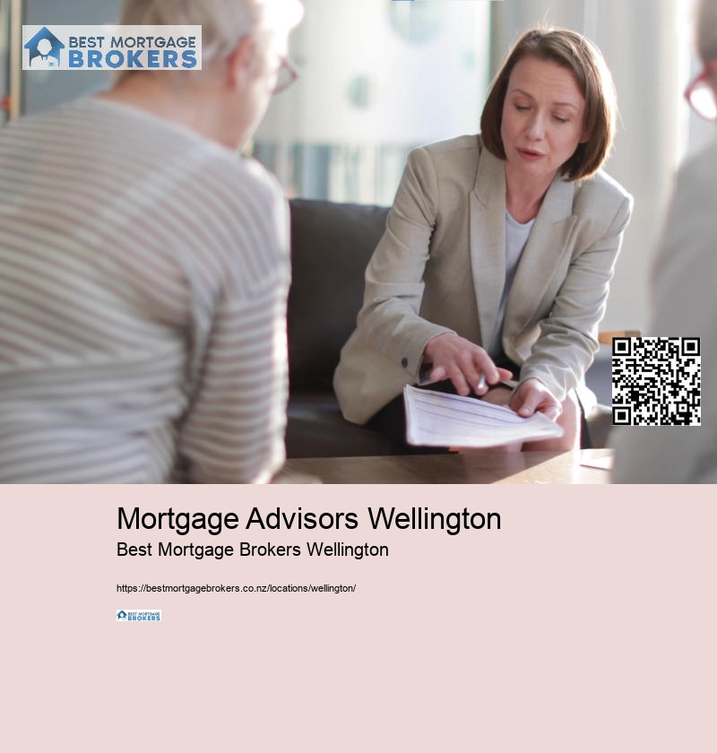 Mortgage Renewal Wellington