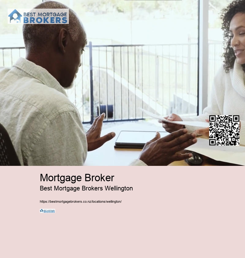 Loan Broker NZ