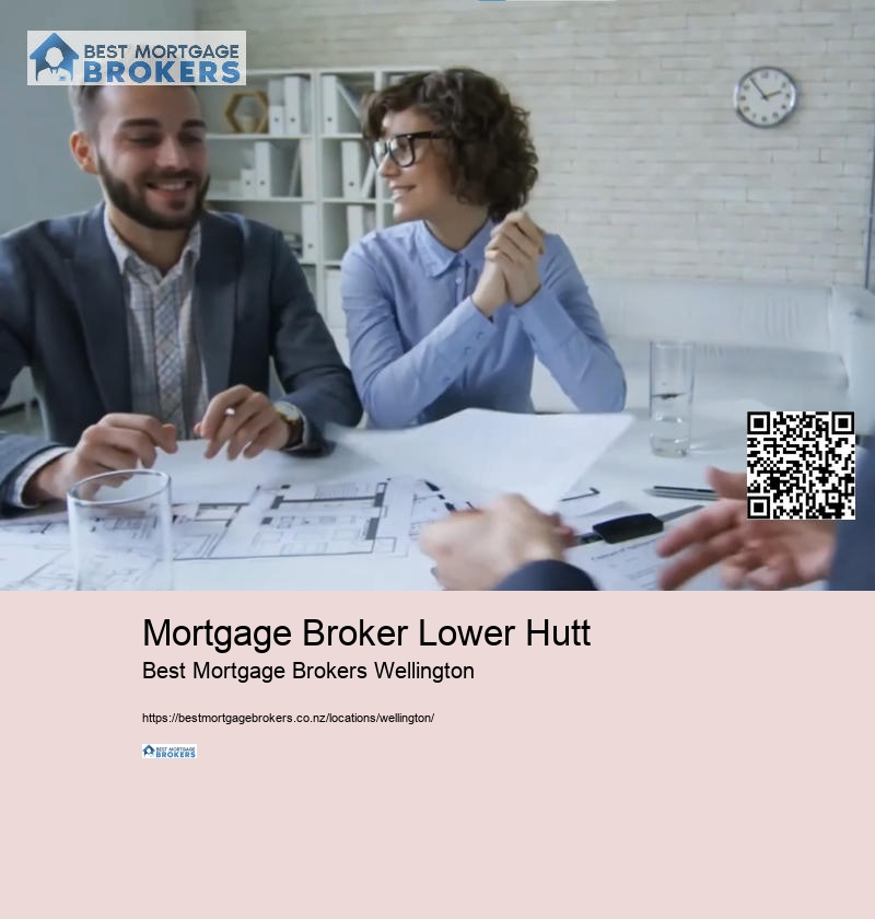 Financial Solutions Mortgage Wellington NZ