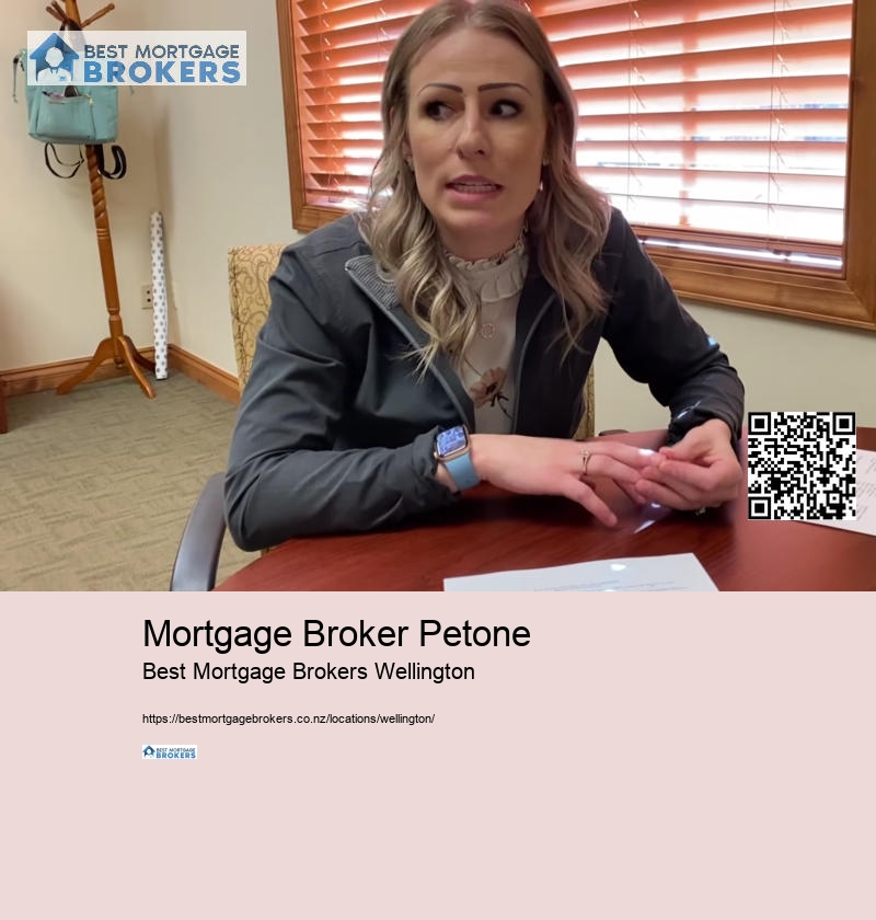 Mortgage Broker Reviews Wellington