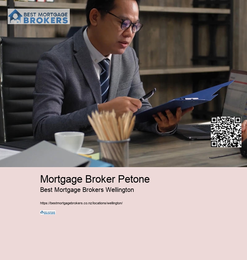 Mortgage Brokers Wellington NZ