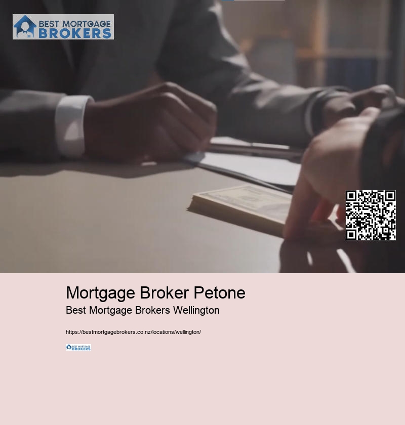 Mortgage Brokers Wellington