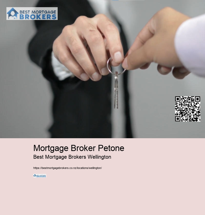 Best Mortgage Broker Wellington