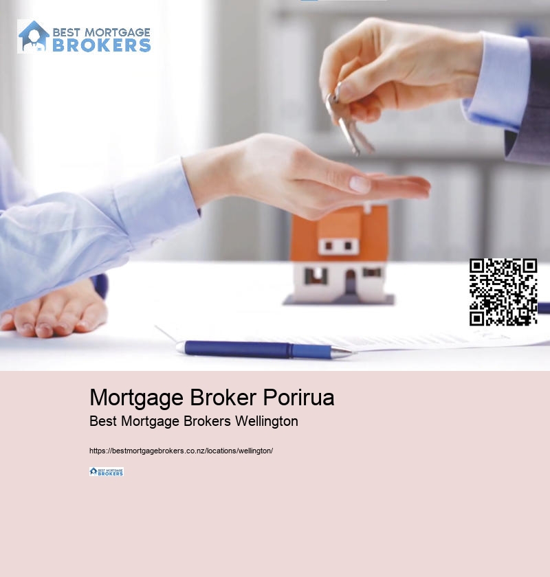 Mortgage Broker Porirua