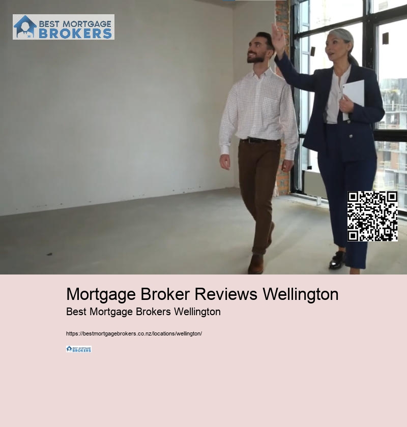 Mortgage Approval Wellington