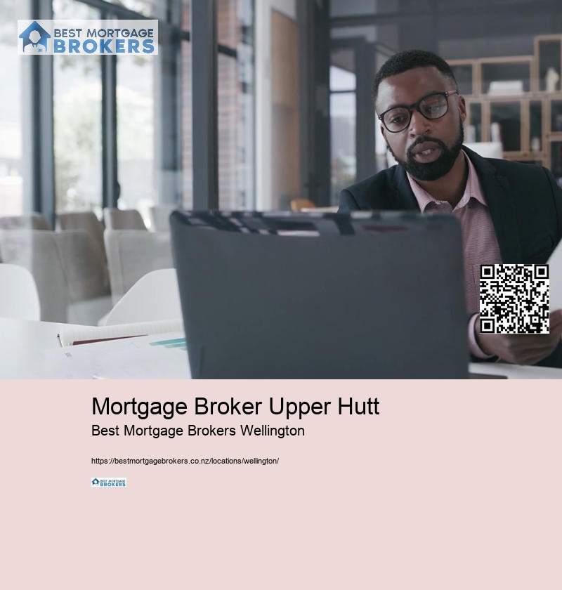 Mortgage Solutions Wellington