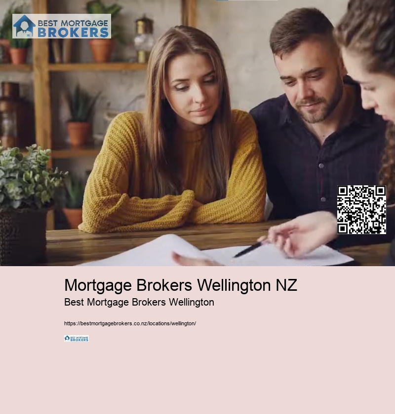 Best Mortgage Brokers In New Zealand