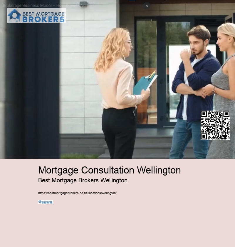 Mortgage Renewal Wellington