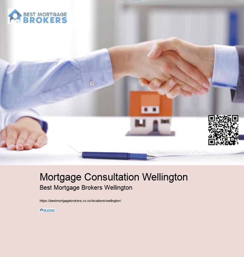 Wellington Mortgage Assistance