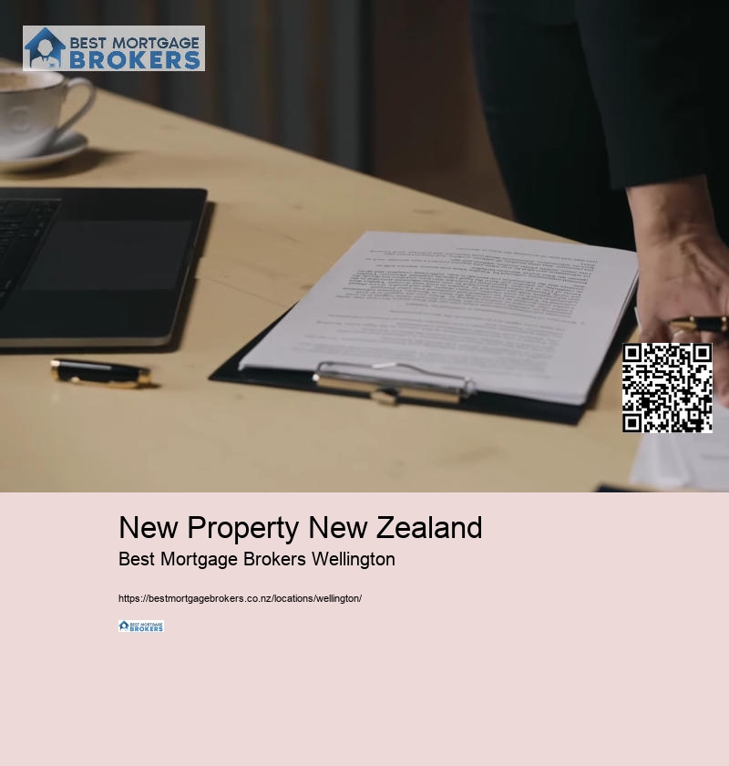 New Property New Zealand