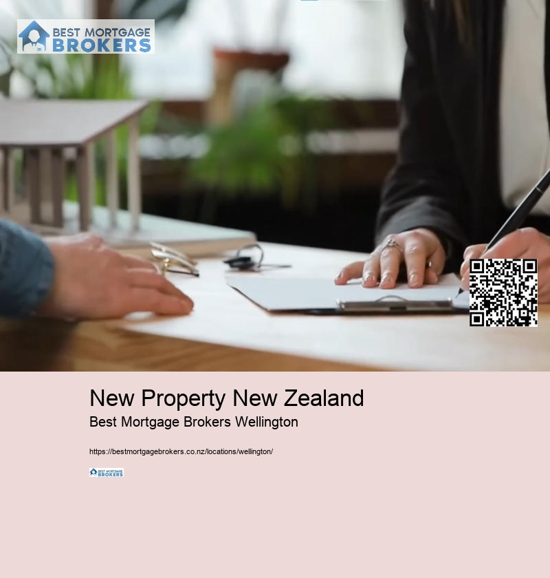 Lower Hutt Mortgage Brokers