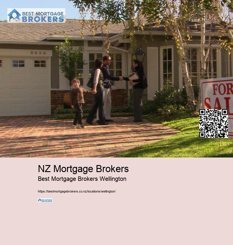 NZ Mortgage Brokers