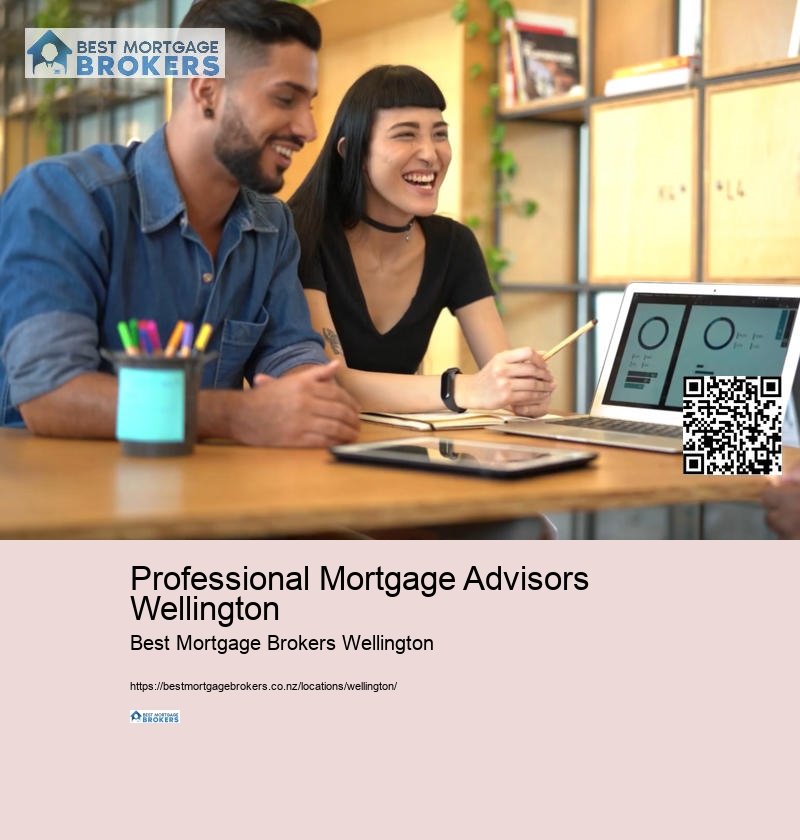 Professional Mortgage Advisors Wellington