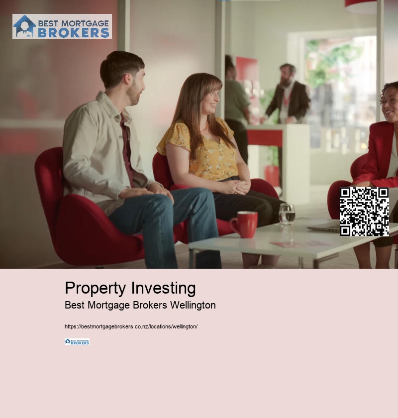 Mortgage Brokers Porirua