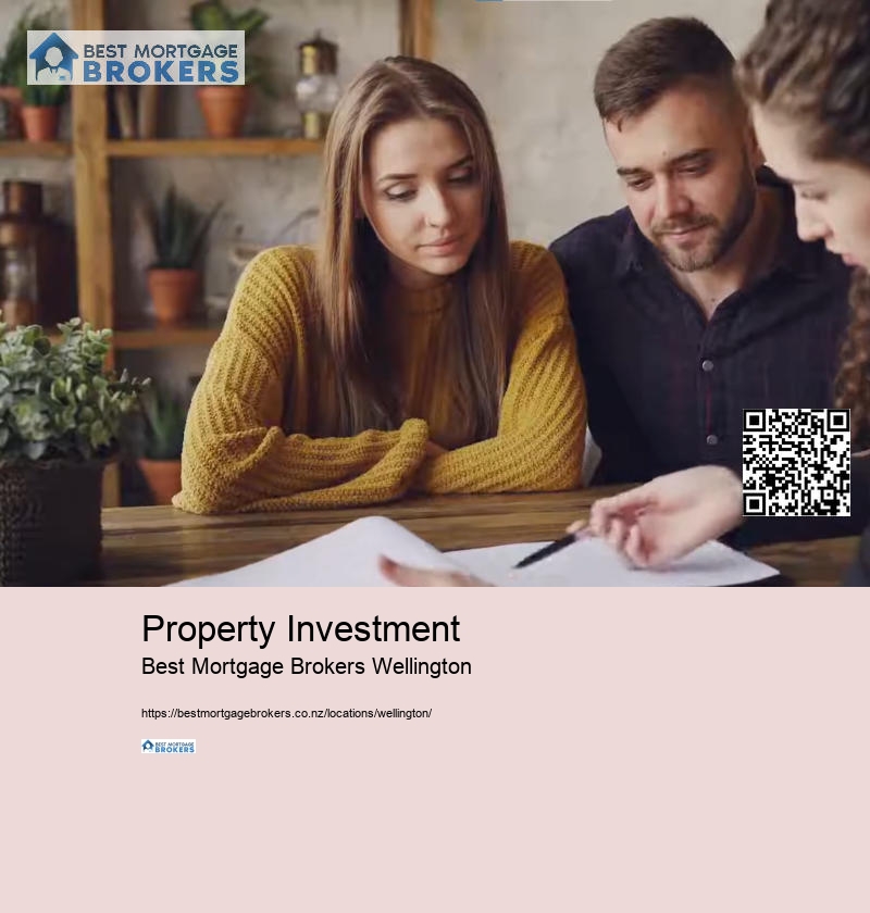 Investment Property Wellington