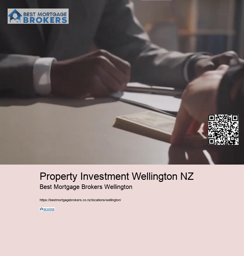 Independent Financial Advisor Wellington NZ