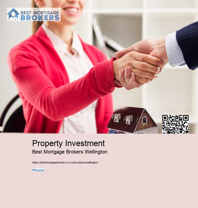 Property Investment