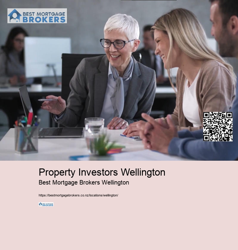 Property Investors Wellington