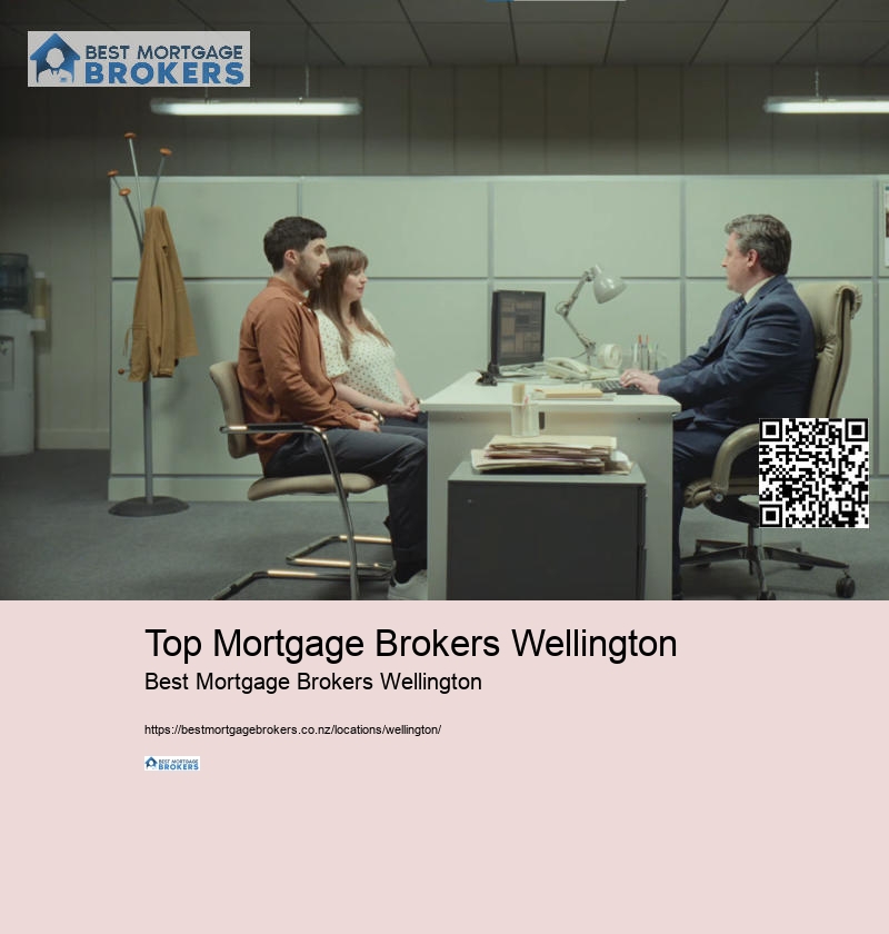 Wellington Mortgage Advisor