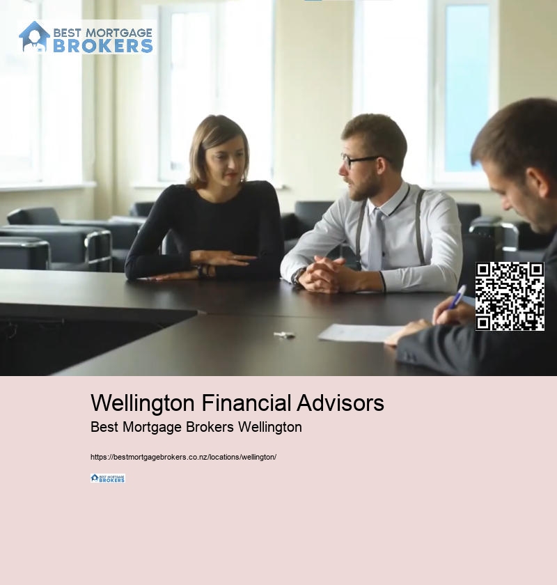 Mortgage Broker Wellington NZ