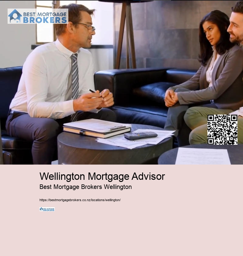 NZ Mortgage Brokers