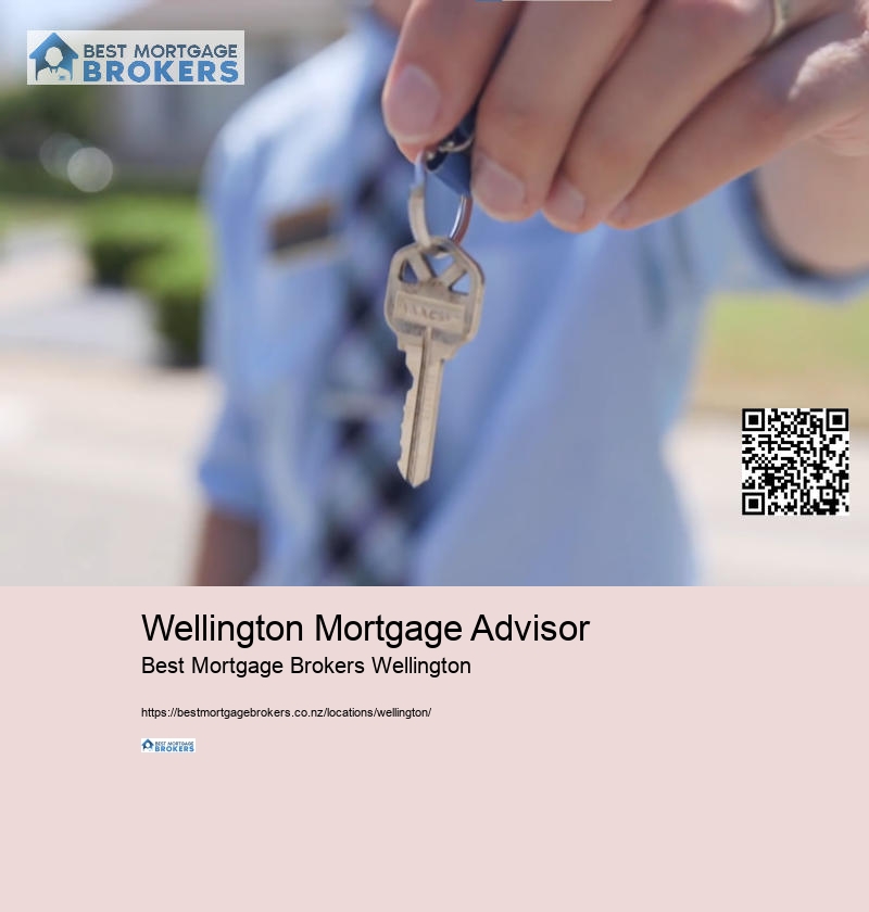 Mortgage Approval Wellington