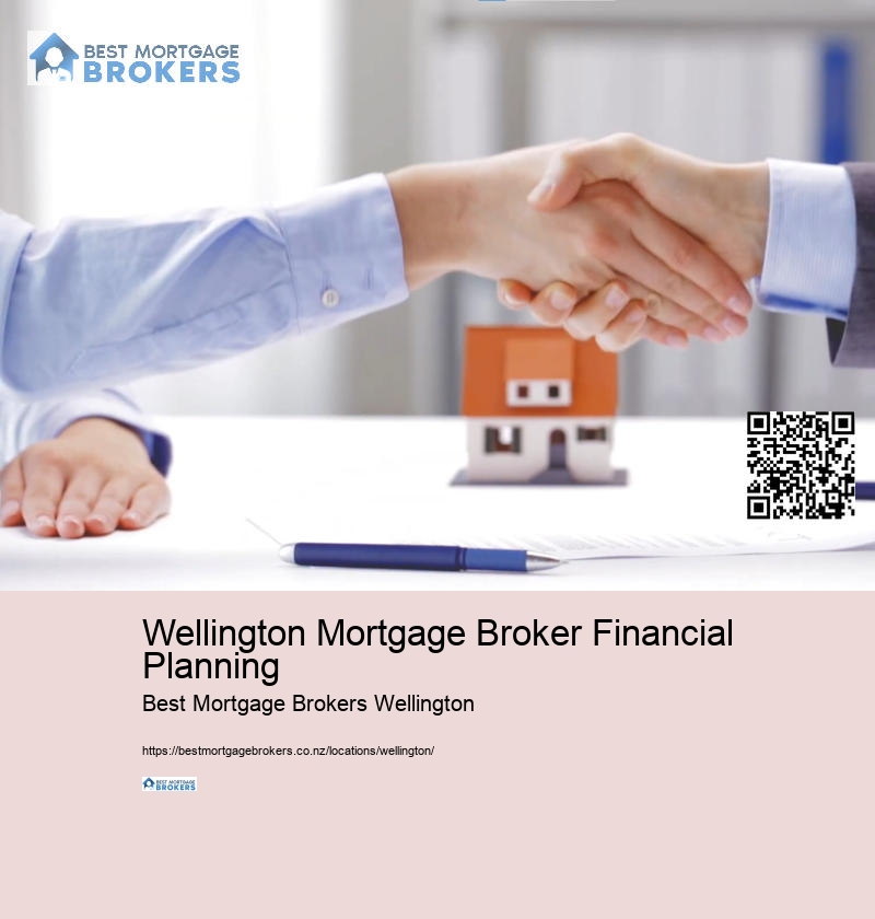 Wellington Mortgage Services