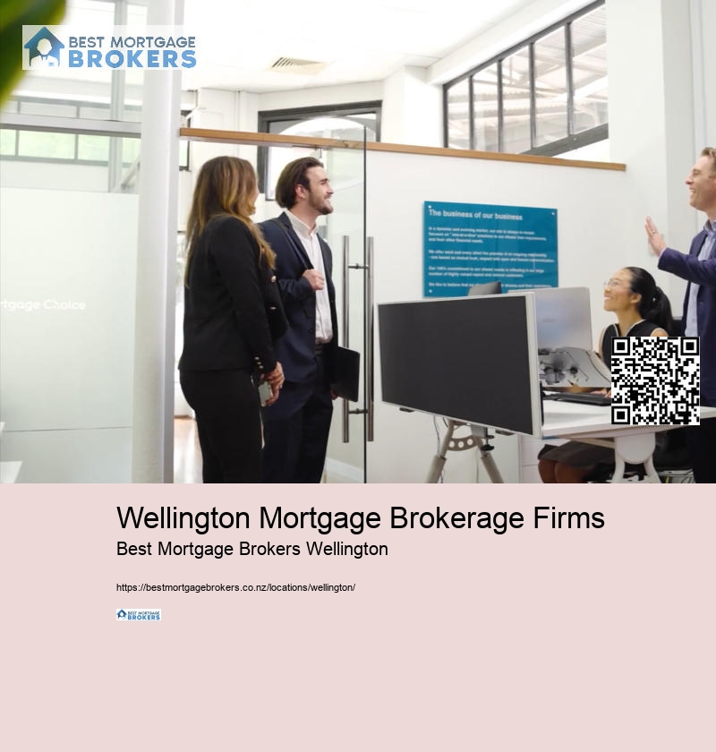 Mortgage Brokers In New Zealand