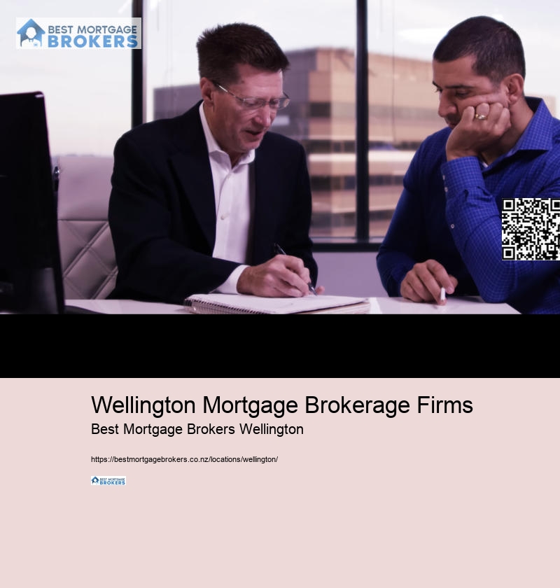 Comprehensive Mortgage Advice