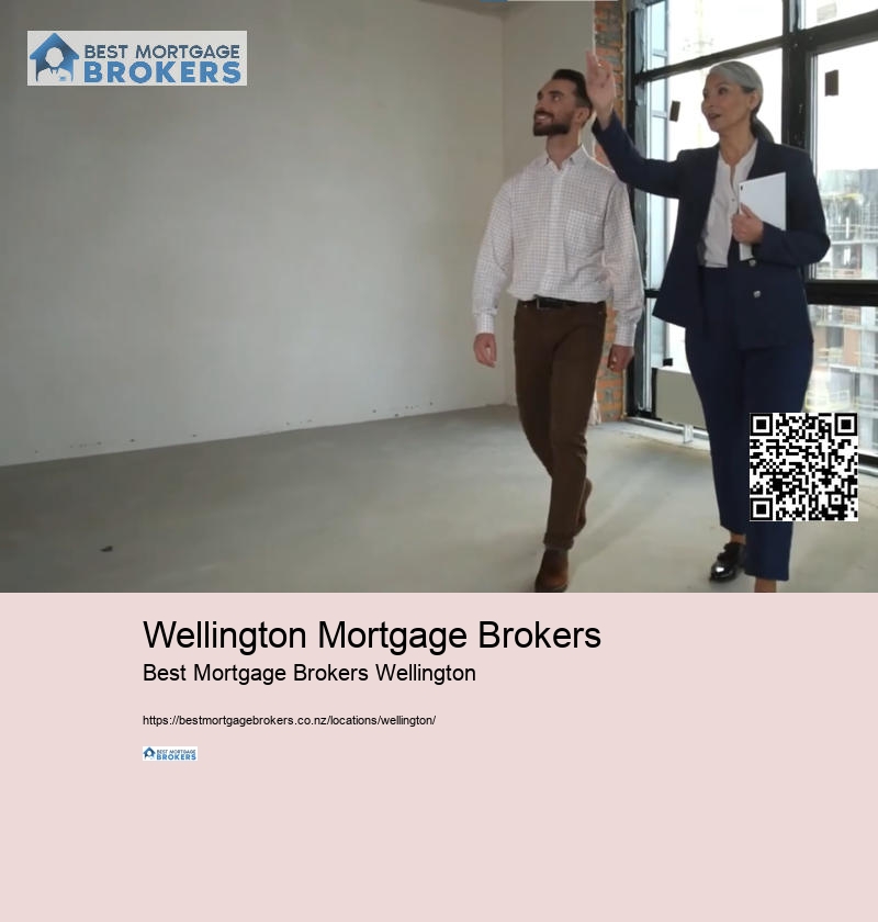 Mortgage Broker Petone