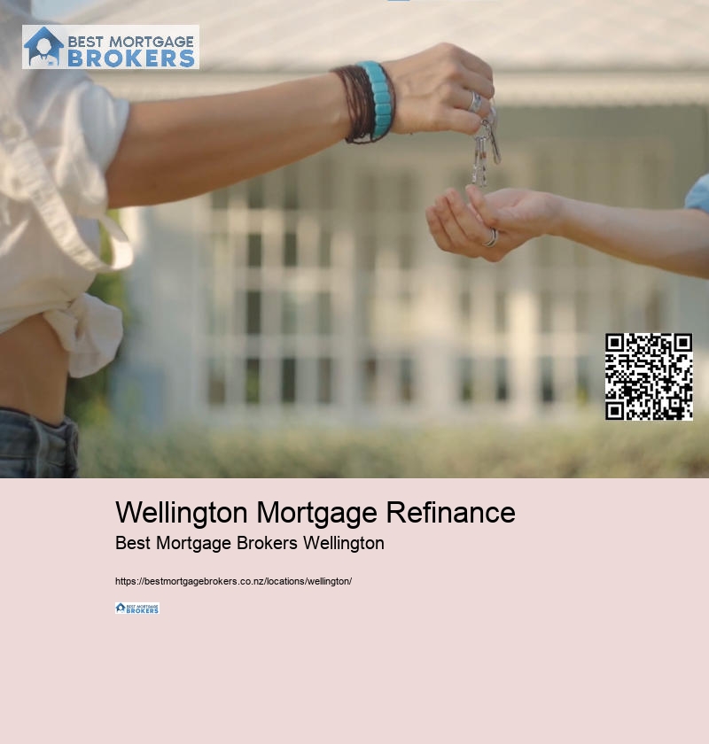 Wellington Mortgage Advice For Expats