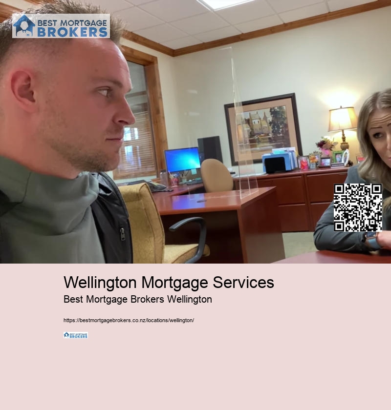 Mortgage Broker Quotes