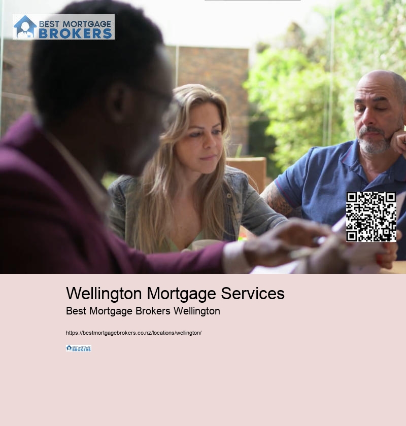 Commercial Mortgage Broker NZ