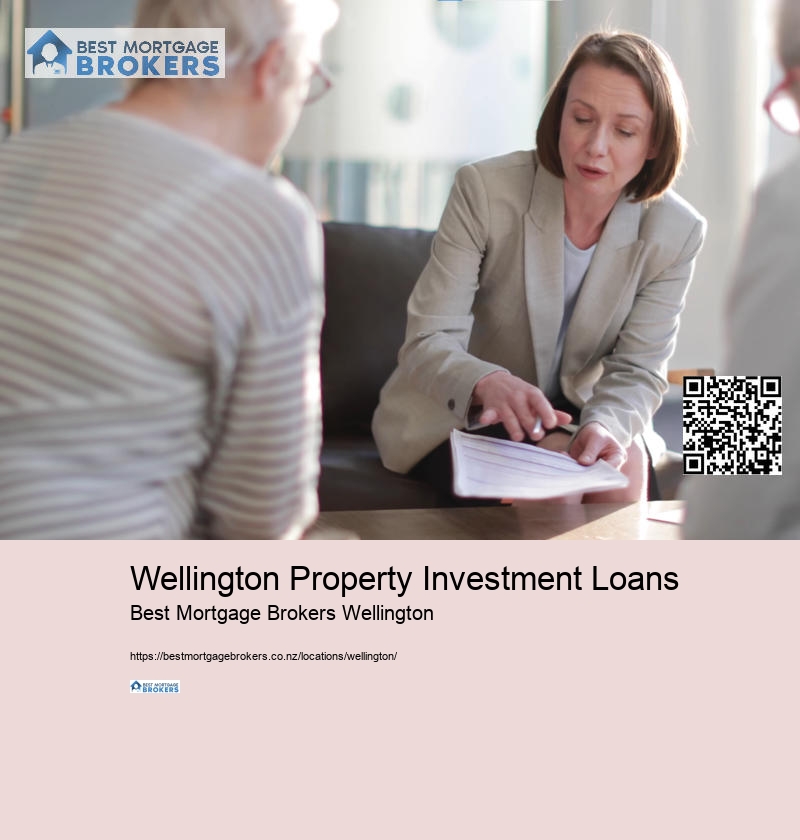 Wellington Mortgage Companies